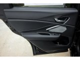 2020 Acura RDX Advance AWD Door Panel