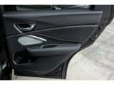 2020 Acura RDX Advance AWD Door Panel