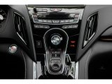 2020 Acura RDX Advance AWD Controls