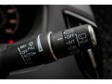 2020 Acura RDX Advance AWD Controls