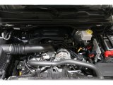 2019 Ram 1500 Rebel Quad Cab 4x4 5.7 Liter OHV HEMI 16-Valve VVT MDS V8 Engine