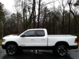 2020 Ram 1500 Rebel Quad Cab 4x4