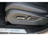 2020 Acura RDX Technology Front Seat