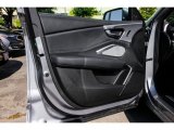 2020 Acura RDX Technology Door Panel