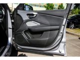 2020 Acura RDX Technology Door Panel