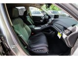2020 Acura RDX Technology Front Seat