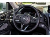2020 Acura RDX Technology Steering Wheel