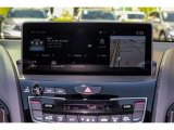 2020 Acura RDX Technology Controls
