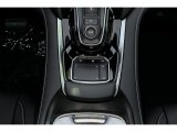2020 Acura RDX Technology Controls