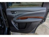 2020 Acura MDX FWD Door Panel