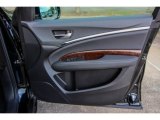 2020 Acura MDX FWD Door Panel