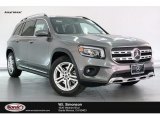 2020 Mountain Grey Metallic Mercedes-Benz GLB 250 4Matic #136497198