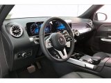 2020 Mercedes-Benz GLB 250 4Matic Dashboard