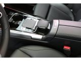 2020 Mercedes-Benz GLB 250 4Matic Controls