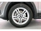 2020 Mercedes-Benz GLB 250 4Matic Wheel