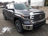 2020 Toyota Tundra Limited CrewMax 4x4