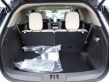 2020 Ford Explorer Platinum 4WD Trunk