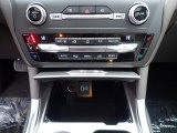 2020 Ford Explorer Platinum 4WD Controls