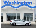 2020 Honda Civic LX Sedan