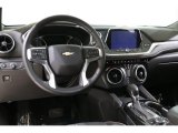 2019 Chevrolet Blazer Premier AWD Dashboard