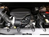 2019 Chevrolet Blazer Premier AWD 3.6 Liter DOHC 24-Valve VVT V6 Engine