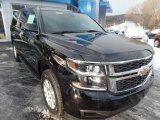 2020 Chevrolet Suburban LT 4WD