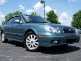 2005 Hyundai Sonata GLS V6