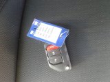 2020 Jeep Wrangler Unlimited Willys 4x4 Keys
