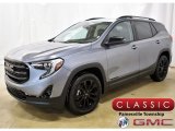 2020 GMC Terrain SLT AWD