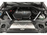 2019 BMW X3 Engines