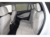 2020 Buick Envision Premium AWD Rear Seat