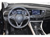 2020 Buick Envision Essence AWD Dashboard