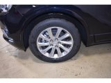2020 Buick Envision Essence AWD Wheel