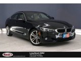 2019 Black Sapphire Metallic BMW 4 Series 430i Gran Coupe #136534940