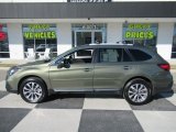 2019 Subaru Outback 2.5i Touring