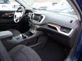2020 GMC Terrain SLE AWD Dashboard