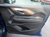 2020 GMC Terrain SLE AWD Door Panel