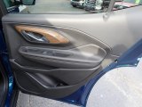 2020 GMC Terrain SLE AWD Door Panel