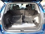 2020 GMC Terrain SLE AWD Trunk