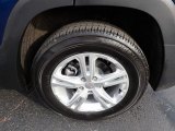 2020 GMC Terrain SLE AWD Wheel