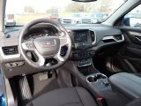 2020 GMC Terrain SLE AWD Dashboard