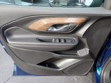 2020 GMC Terrain SLE AWD Door Panel