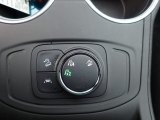 2020 GMC Terrain SLE AWD Controls