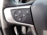 2020 GMC Terrain SLE AWD Steering Wheel