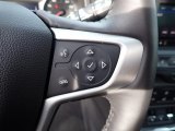 2020 GMC Terrain SLE AWD Steering Wheel