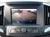 2020 GMC Terrain SLE AWD Controls