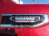 2020 GMC Sierra 1500 SLT Crew Cab 4WD Marks and Logos
