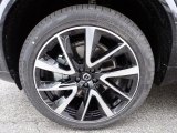 2020 Volvo XC90 T6 AWD Momentum Wheel