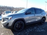 2020 GMC Terrain SLE AWD