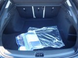 2020 Buick Regal Sportback Essence AWD Trunk